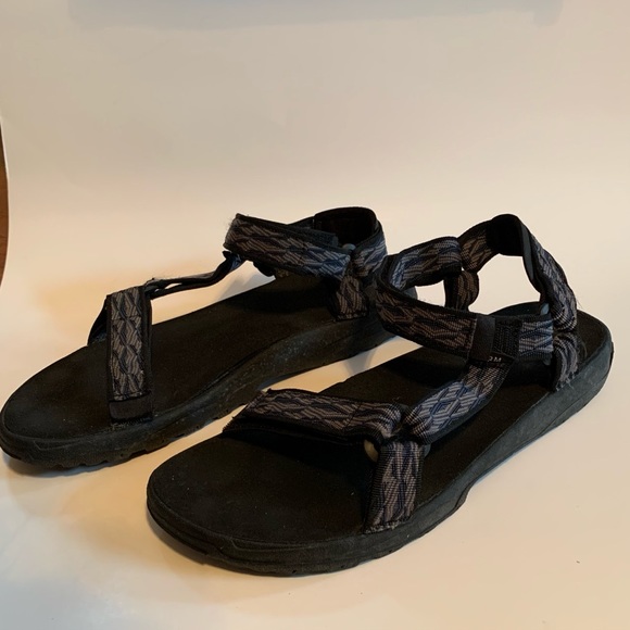 Teva Shoes Mens Teva Sandals Size 3 Poshmark